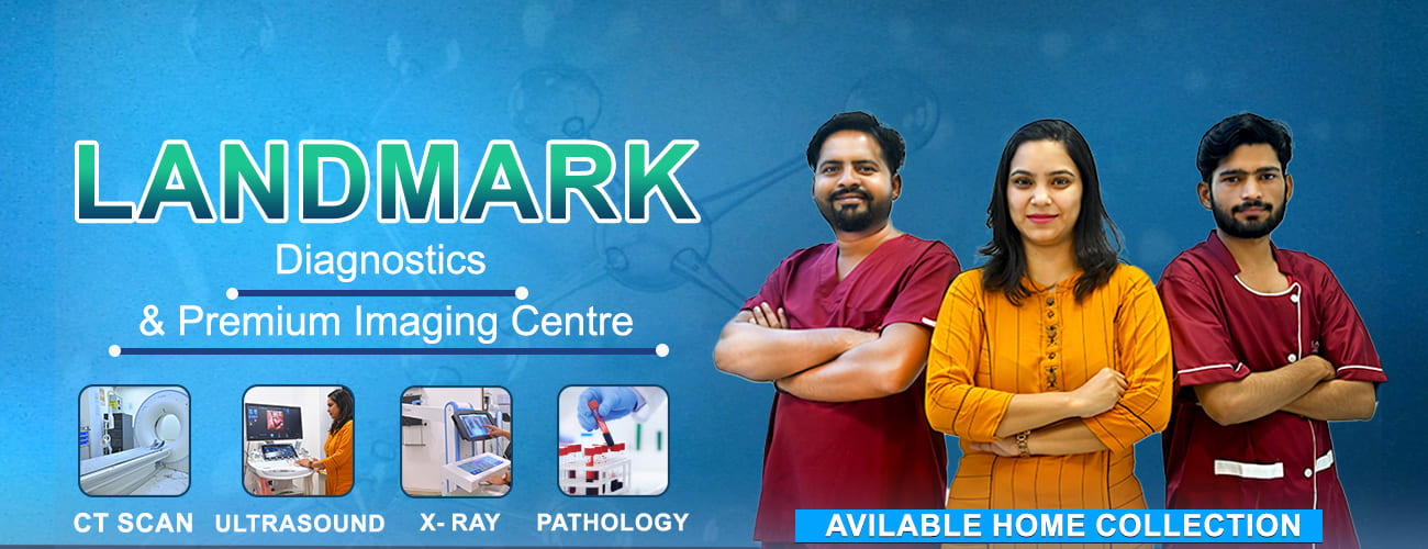 Landmark Diagnostics